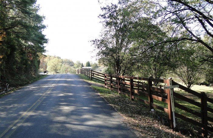 Candies Creek Ridge, TN