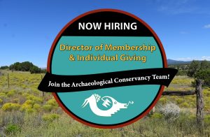 Job Announcement